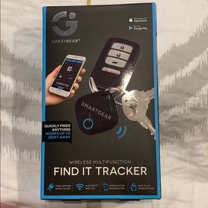 Key tracker